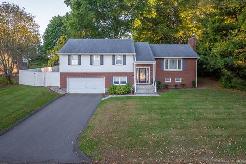 95 Pierremount Avenue New Britain CT 06053