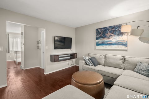 Tiny photo for 233 Derby Avenue #203, Derby, CT 06418 (MLS # 24207898)