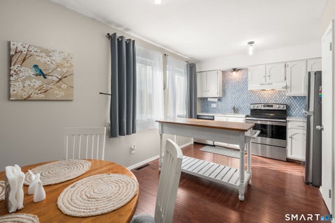 Tiny photo for 233 Derby Avenue #203, Derby, CT 06418 (MLS # 24207898)