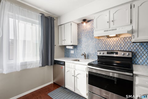 Tiny photo for 233 Derby Avenue #203, Derby, CT 06418 (MLS # 24207898)