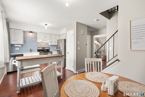 Tiny photo for 233 Derby Avenue #203, Derby, CT 06418 (MLS # 24207898)