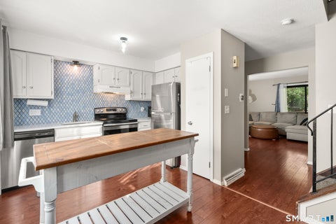 Tiny photo for 233 Derby Avenue #203, Derby, CT 06418 (MLS # 24207898)