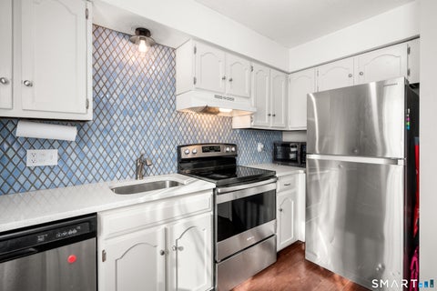 Tiny photo for 233 Derby Avenue #203, Derby, CT 06418 (MLS # 24207898)