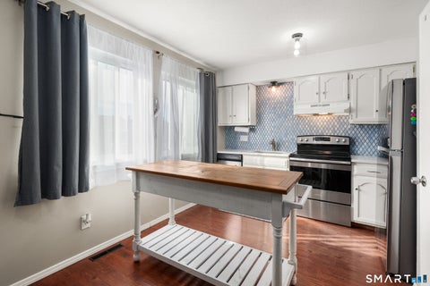 Tiny photo for 233 Derby Avenue #203, Derby, CT 06418 (MLS # 24207898)