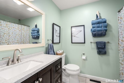 Tiny photo for 233 Derby Avenue #203, Derby, CT 06418 (MLS # 24207898)