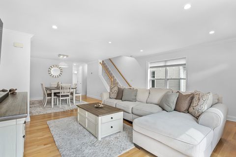 Photo of 28 Rock Spring Road #B2, Stamford, CT 06906 (MLS # 24152893)