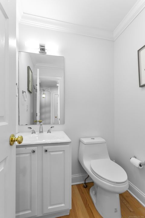 Tiny photo for 28 Rock Spring Road #B2, Stamford, CT 06906 (MLS # 24152893)