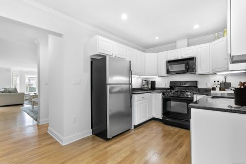 Tiny photo for 28 Rock Spring Road #B2, Stamford, CT 06906 (MLS # 24152893)