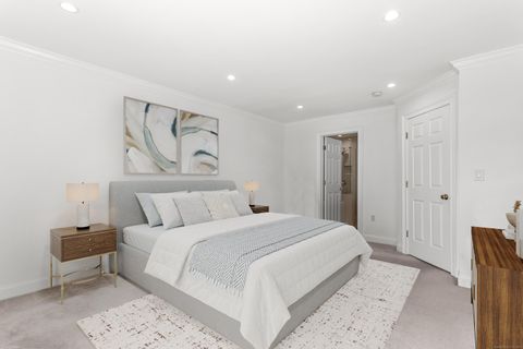 Tiny photo for 28 Rock Spring Road #B2, Stamford, CT 06906 (MLS # 24152893)