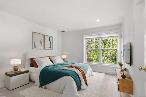 Tiny photo for 28 Rock Spring Road #B2, Stamford, CT 06906 (MLS # 24152893)