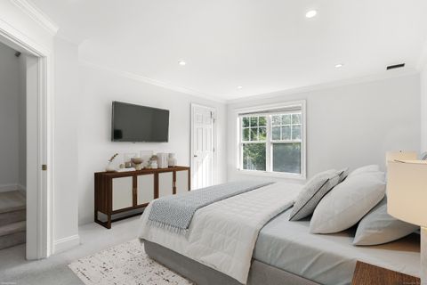 Tiny photo for 28 Rock Spring Road #B2, Stamford, CT 06906 (MLS # 24152893)