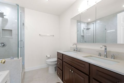 Tiny photo for 28 Rock Spring Road #B2, Stamford, CT 06906 (MLS # 24152893)