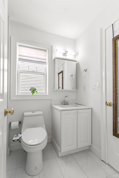 Tiny photo for 28 Rock Spring Road #B2, Stamford, CT 06906 (MLS # 24152893)