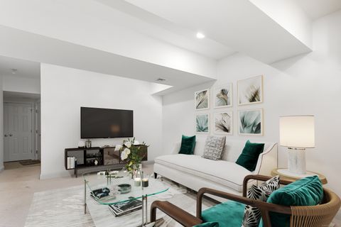 Tiny photo for 28 Rock Spring Road #B2, Stamford, CT 06906 (MLS # 24152893)