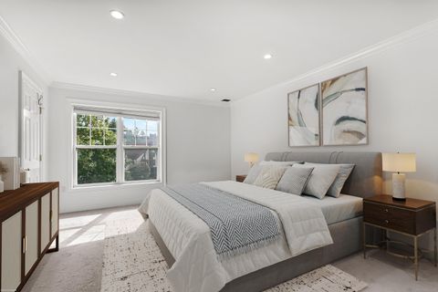 Tiny photo for 28 Rock Spring Road #B2, Stamford, CT 06906 (MLS # 24152893)