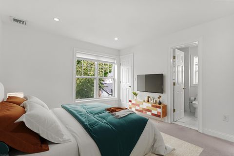 Tiny photo for 28 Rock Spring Road #B2, Stamford, CT 06906 (MLS # 24152893)