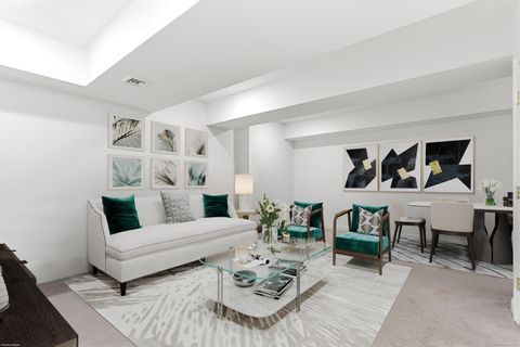 Tiny photo for 28 Rock Spring Road #B2, Stamford, CT 06906 (MLS # 24152893)