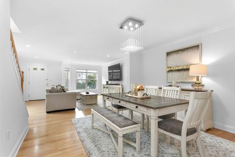 Tiny photo for 28 Rock Spring Road #B2, Stamford, CT 06906 (MLS # 24152893)