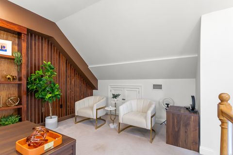 Tiny photo for 28 Rock Spring Road #B2, Stamford, CT 06906 (MLS # 24152893)