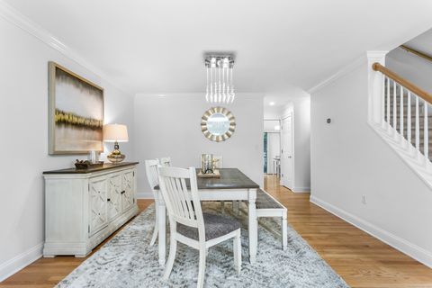 Tiny photo for 28 Rock Spring Road #B2, Stamford, CT 06906 (MLS # 24152893)