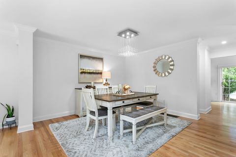 Tiny photo for 28 Rock Spring Road #B2, Stamford, CT 06906 (MLS # 24152893)