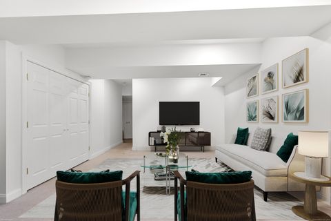 Tiny photo for 28 Rock Spring Road #B2, Stamford, CT 06906 (MLS # 24152893)