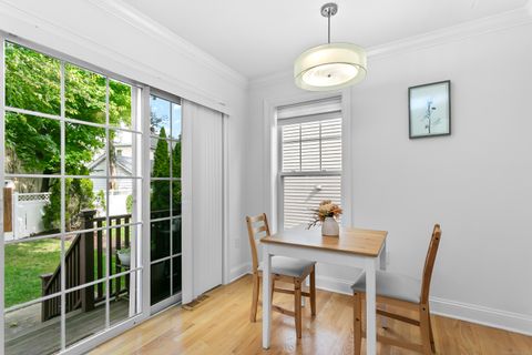 Tiny photo for 28 Rock Spring Road #B2, Stamford, CT 06906 (MLS # 24152893)