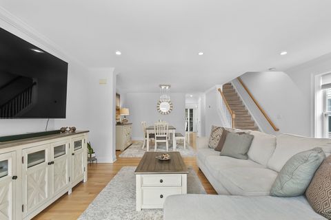 Tiny photo for 28 Rock Spring Road #B2, Stamford, CT 06906 (MLS # 24152893)