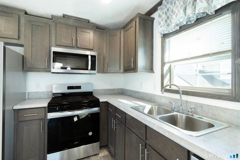 Tiny photo for 525 E Main Street #8, Branford, CT 06405 (MLS # 24156536)