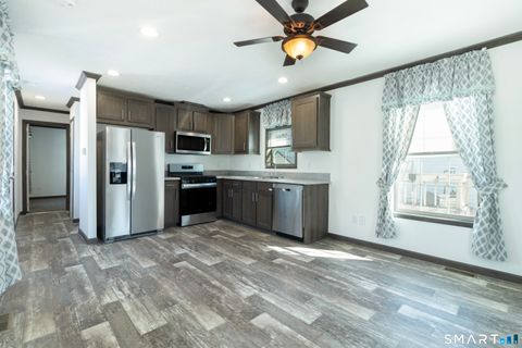 Photo of 525 E Main Street #8, Branford, CT 06405 (MLS # 24156536)