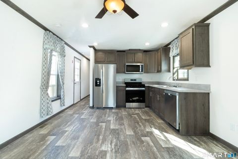 Tiny photo for 525 E Main Street #8, Branford, CT 06405 (MLS # 24156536)