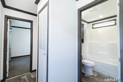 Tiny photo for 525 E Main Street #8, Branford, CT 06405 (MLS # 24156536)