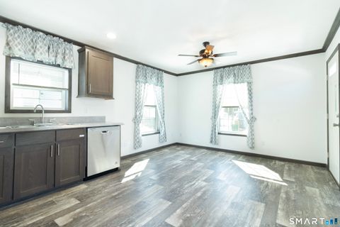 Tiny photo for 525 E Main Street #8, Branford, CT 06405 (MLS # 24156536)