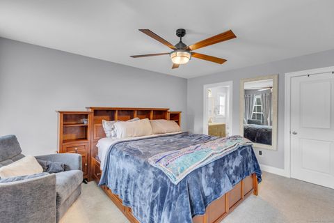 Tiny photo for 1209 Woodtick Road, Wolcott, CT 06716 (MLS # 24134656)