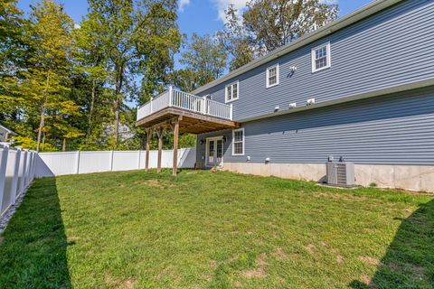 Tiny photo for 1209 Woodtick Road, Wolcott, CT 06716 (MLS # 24134656)