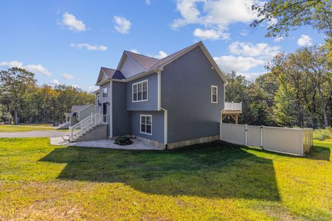 Tiny photo for 1209 Woodtick Road, Wolcott, CT 06716 (MLS # 24134656)