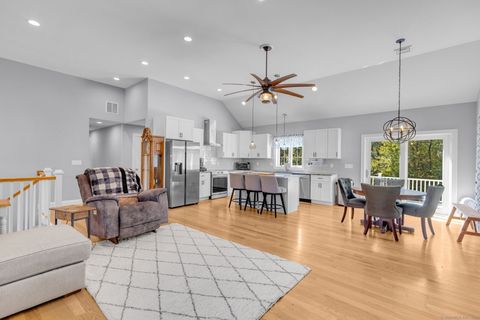 Tiny photo for 1209 Woodtick Road, Wolcott, CT 06716 (MLS # 24134656)