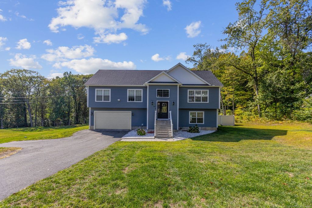 Photo of 1209 Woodtick Road, Wolcott, CT 06716 (MLS # 24134656)