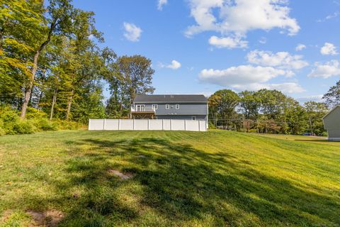 Tiny photo for 1209 Woodtick Road, Wolcott, CT 06716 (MLS # 24134656)