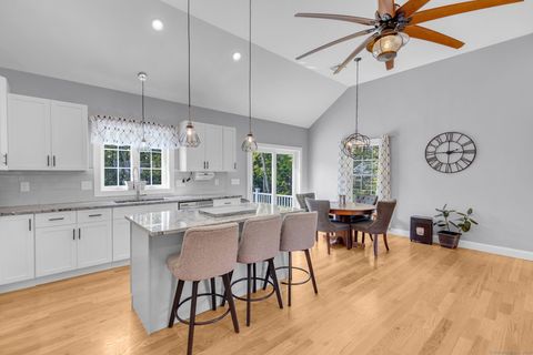 Tiny photo for 1209 Woodtick Road, Wolcott, CT 06716 (MLS # 24134656)