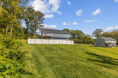 Tiny photo for 1209 Woodtick Road, Wolcott, CT 06716 (MLS # 24134656)
