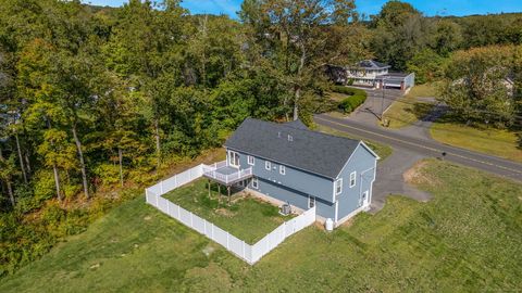 Tiny photo for 1209 Woodtick Road, Wolcott, CT 06716 (MLS # 24134656)