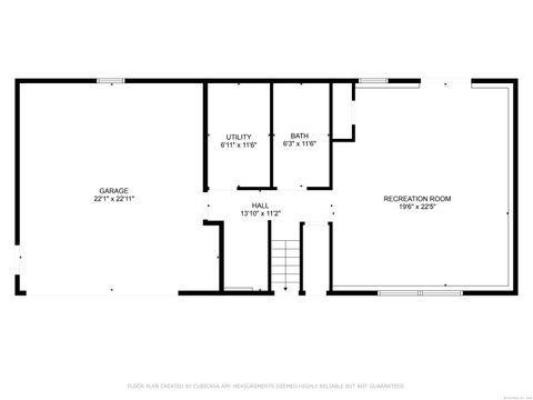 Tiny photo for 1209 Woodtick Road, Wolcott, CT 06716 (MLS # 24134656)