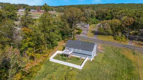 Tiny photo for 1209 Woodtick Road, Wolcott, CT 06716 (MLS # 24134656)
