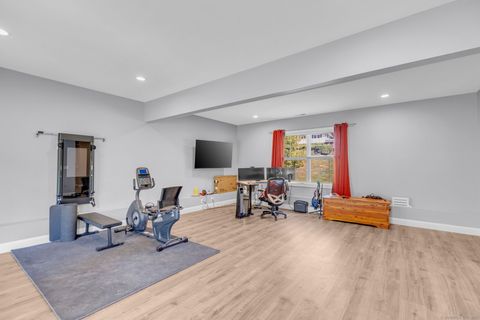 Tiny photo for 1209 Woodtick Road, Wolcott, CT 06716 (MLS # 24134656)