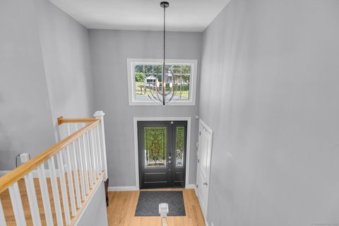 Tiny photo for 1209 Woodtick Road, Wolcott, CT 06716 (MLS # 24134656)