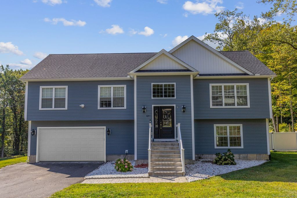 Photo of 1209 Woodtick Road, Wolcott, CT 06716 (MLS # 24134656)