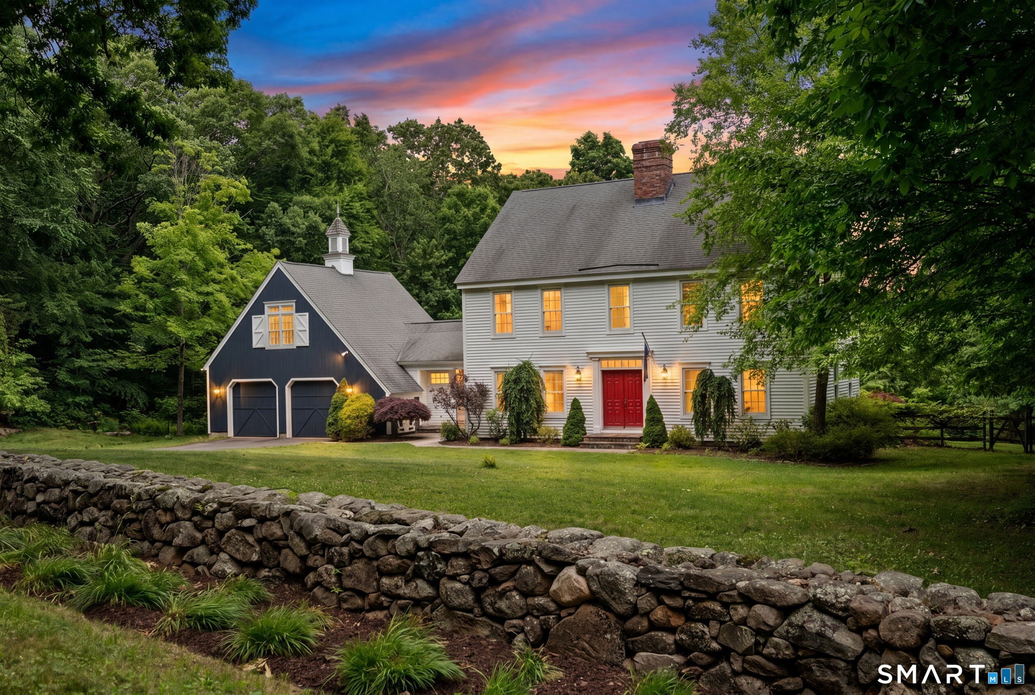 14 Westwood Drive