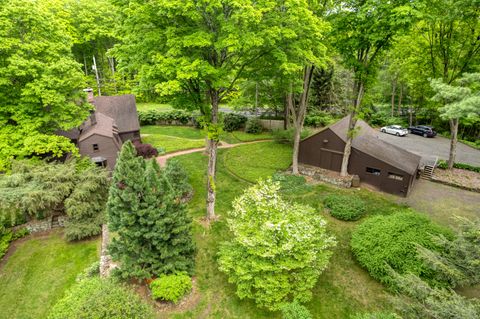 Tiny photo for 60 Spruce Road, North Branford, CT 06472 (MLS # 24134972)