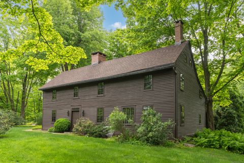 Tiny photo for 60 Spruce Road, North Branford, CT 06472 (MLS # 24134972)